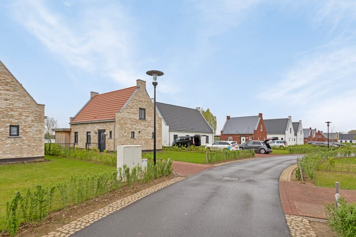 Foto 29 van Maasresidence Villa 93