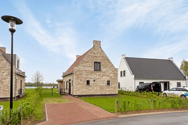 Foto 31 van Maasresidence Villa 93