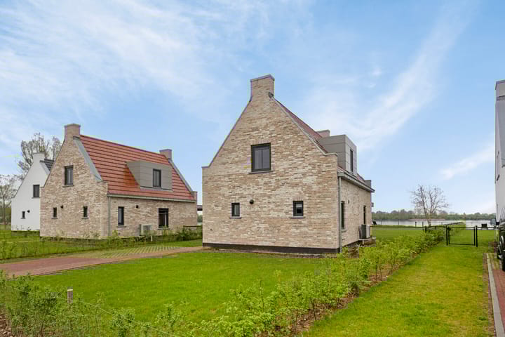 Foto 30 van Maasresidence Villa 93