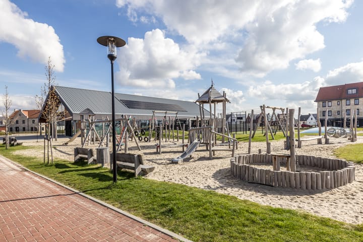 Foto 34 van Maasresidence Villa 93