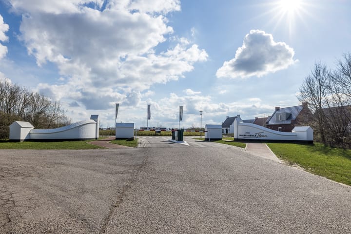 Foto 37 van Maasresidence Villa 93