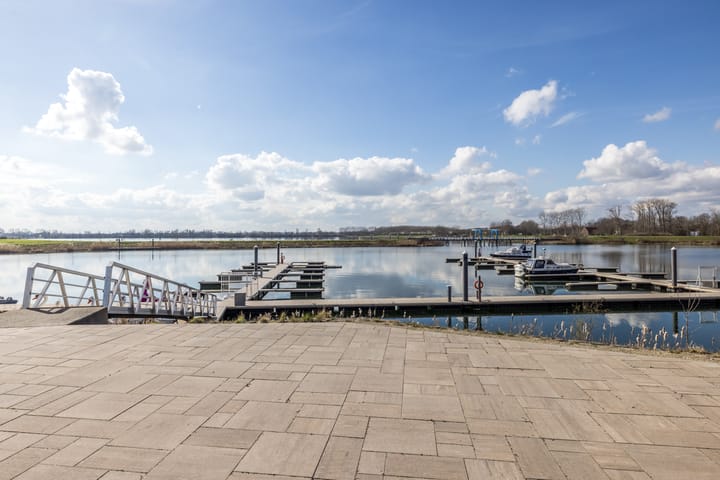 Foto 36 van Maasresidence Villa 93