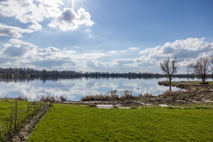 Foto 35 van Maasresidence Villa 93