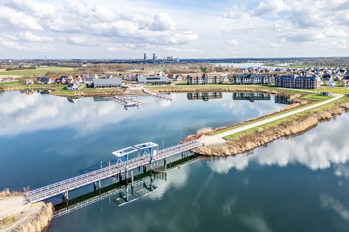 Foto 42 van Maasresidence Villa 93