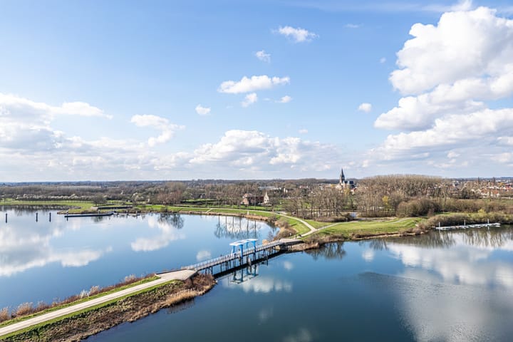 Foto 38 van Maasresidence Villa 93