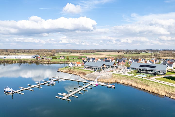 Foto 45 van Maasresidence Villa 93