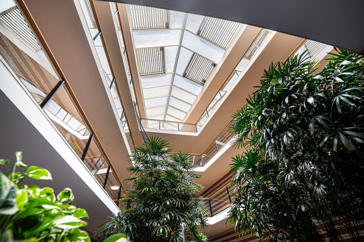 Foto 42 van Museumplein 58