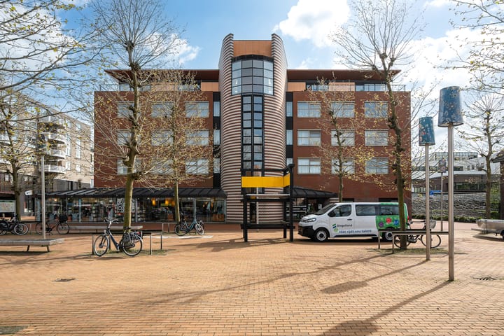 Foto 51 van Museumplein 58