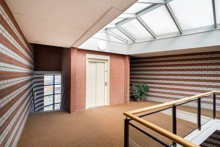 Foto 40 van Museumplein 58