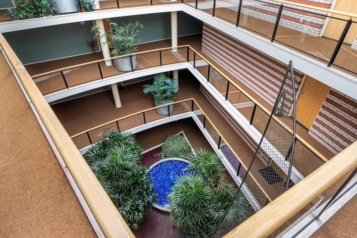 Foto 41 van Museumplein 58