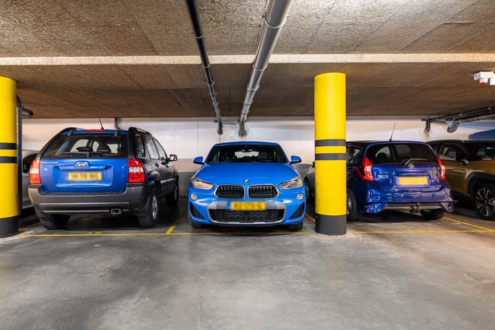 Foto 43 van Museumplein 58