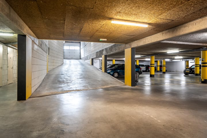 Foto 45 van Museumplein 58