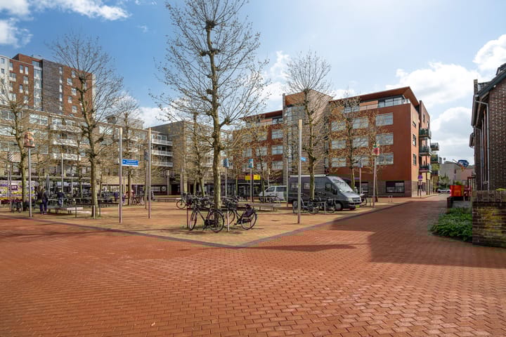 Foto 48 van Museumplein 58