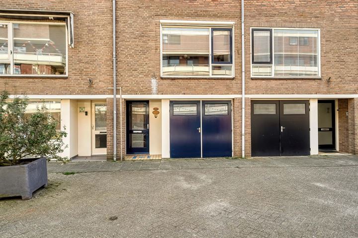 Bekijk foto 6 van Willy Sluiterstraat 16