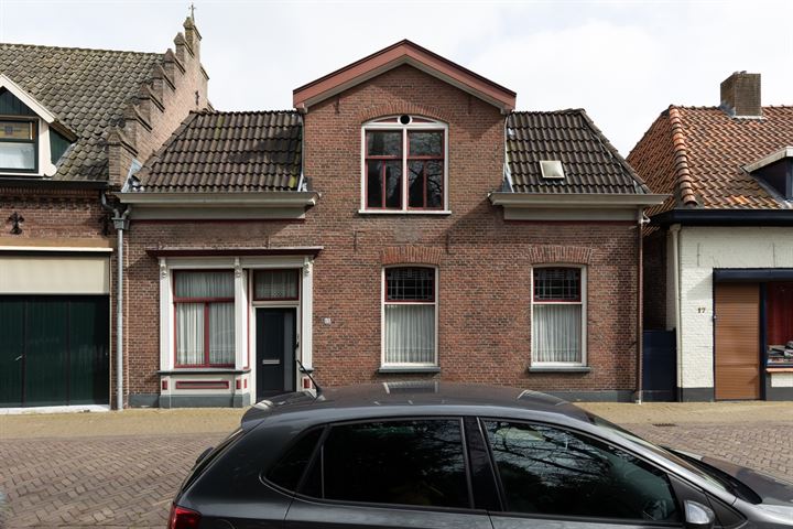 View photo 1 of Nieuwstad 15