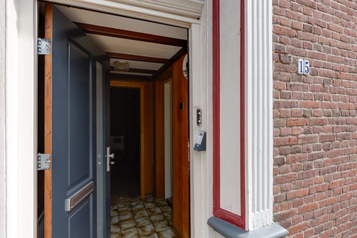 Foto 2 van Nieuwstad 15