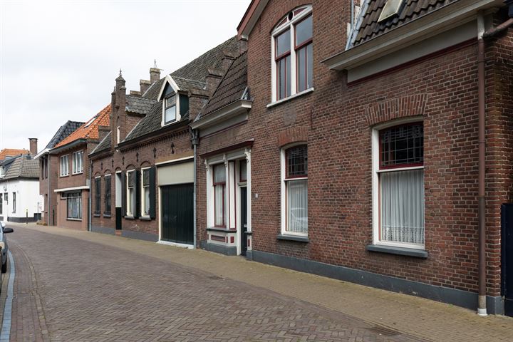 View photo 5 of Nieuwstad 15