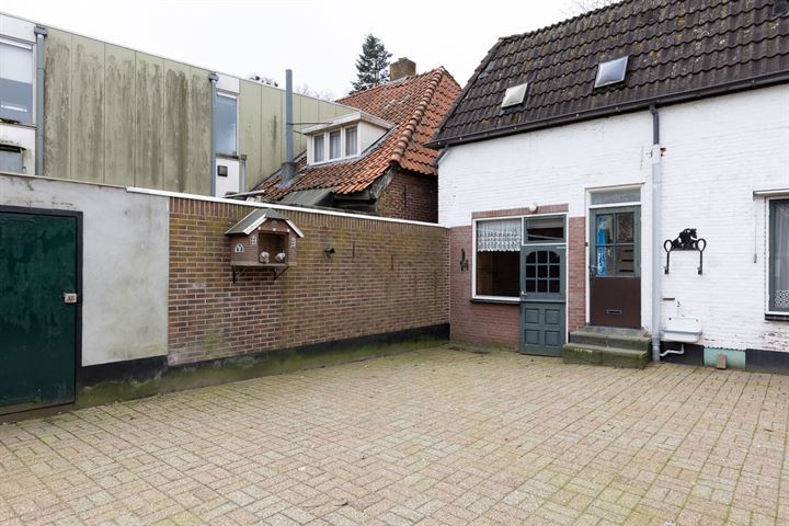 View photo 22 of Nieuwstad 15