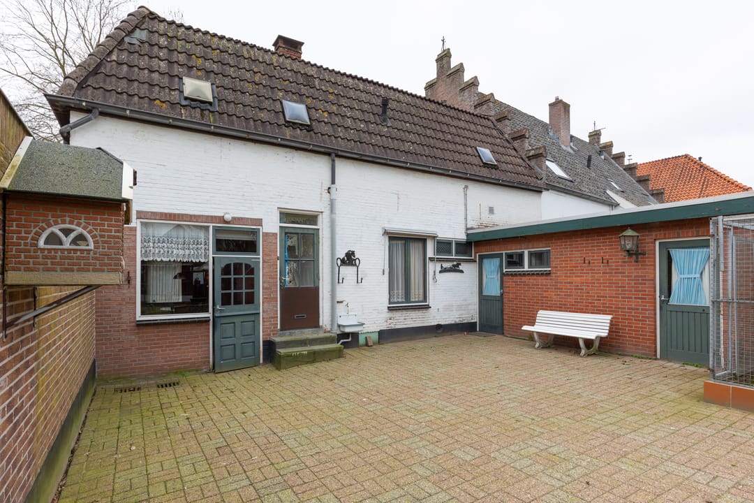 Foto 37 van Nieuwstad 15