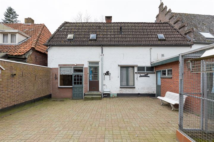 View photo 38 of Nieuwstad 15