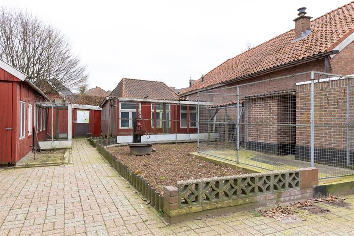 View photo 41 of Nieuwstad 15