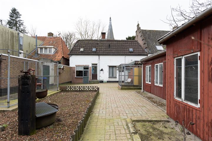 View photo 43 of Nieuwstad 15