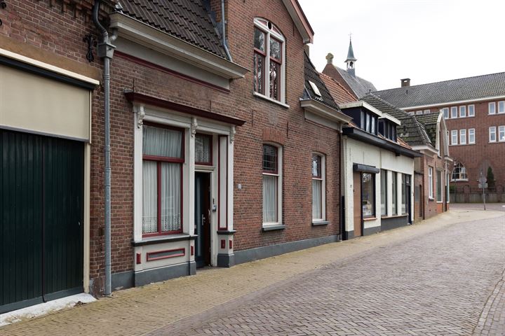 View photo 46 of Nieuwstad 15