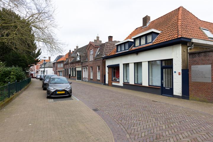 View photo 47 of Nieuwstad 15