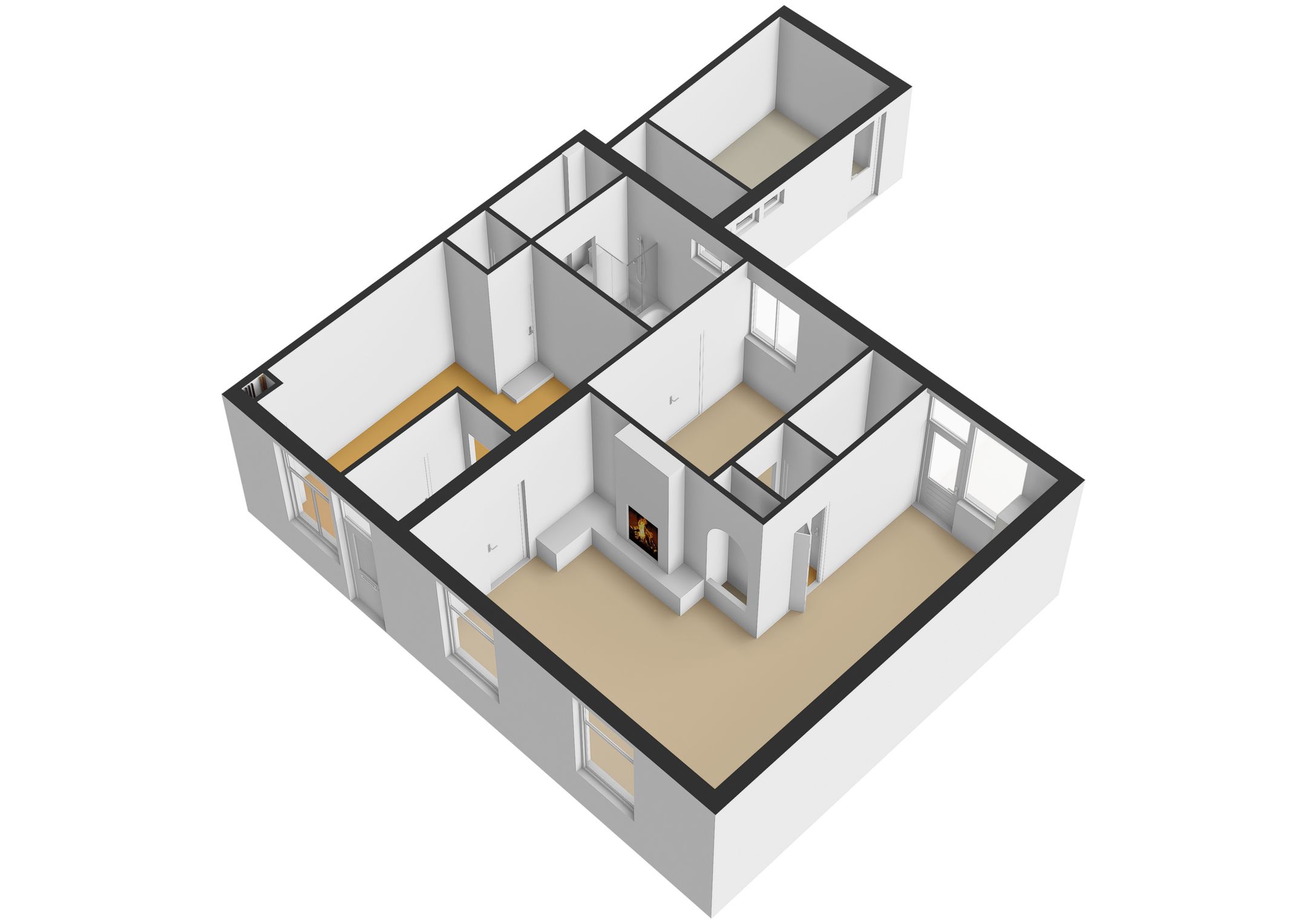 Foto 51 van Nieuwstad 15