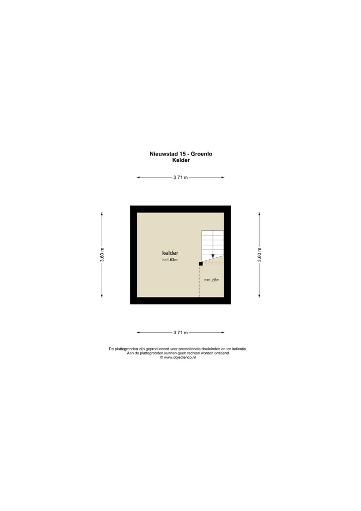 Foto 54 van Nieuwstad 15