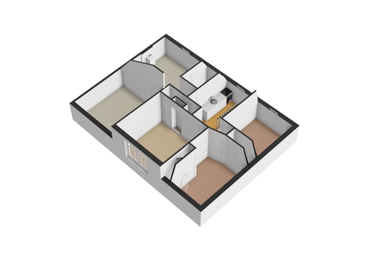 Foto 53 van Nieuwstad 15