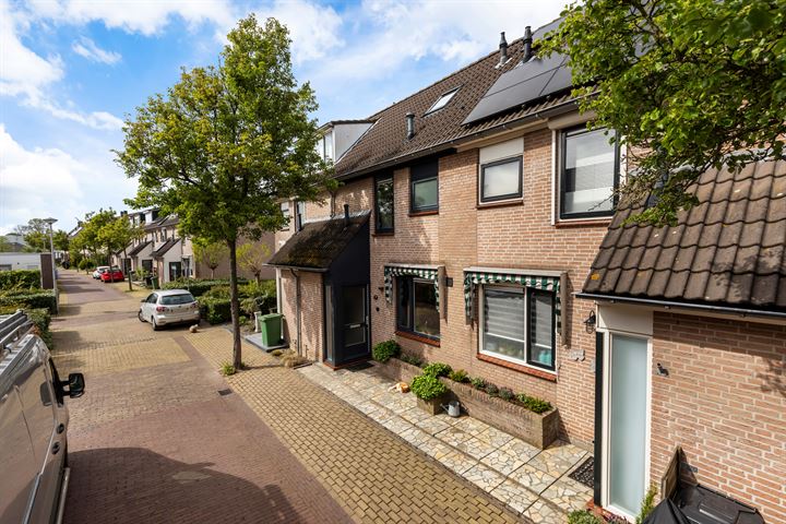 Bekijk foto 4 van Staringstraat 31