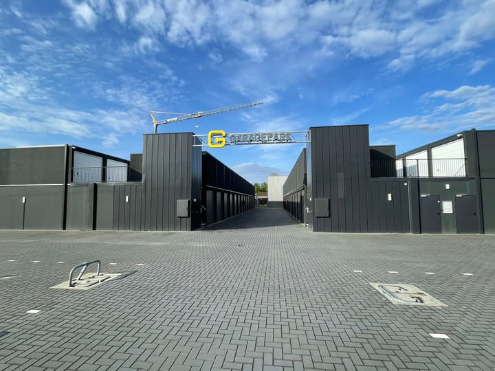 De Sondert 4