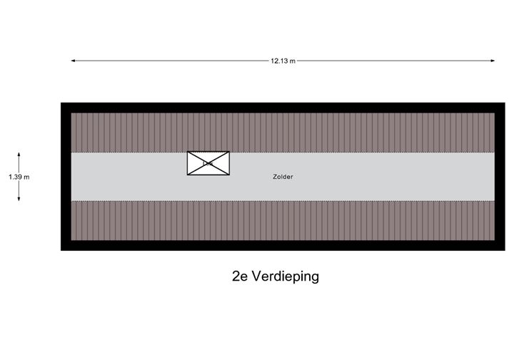 Bekijk foto 34 van Nije Allee 6-B