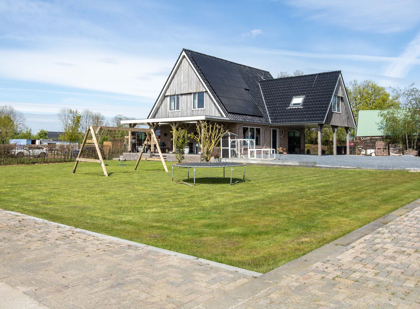 Foto 1 van Waver 51-B