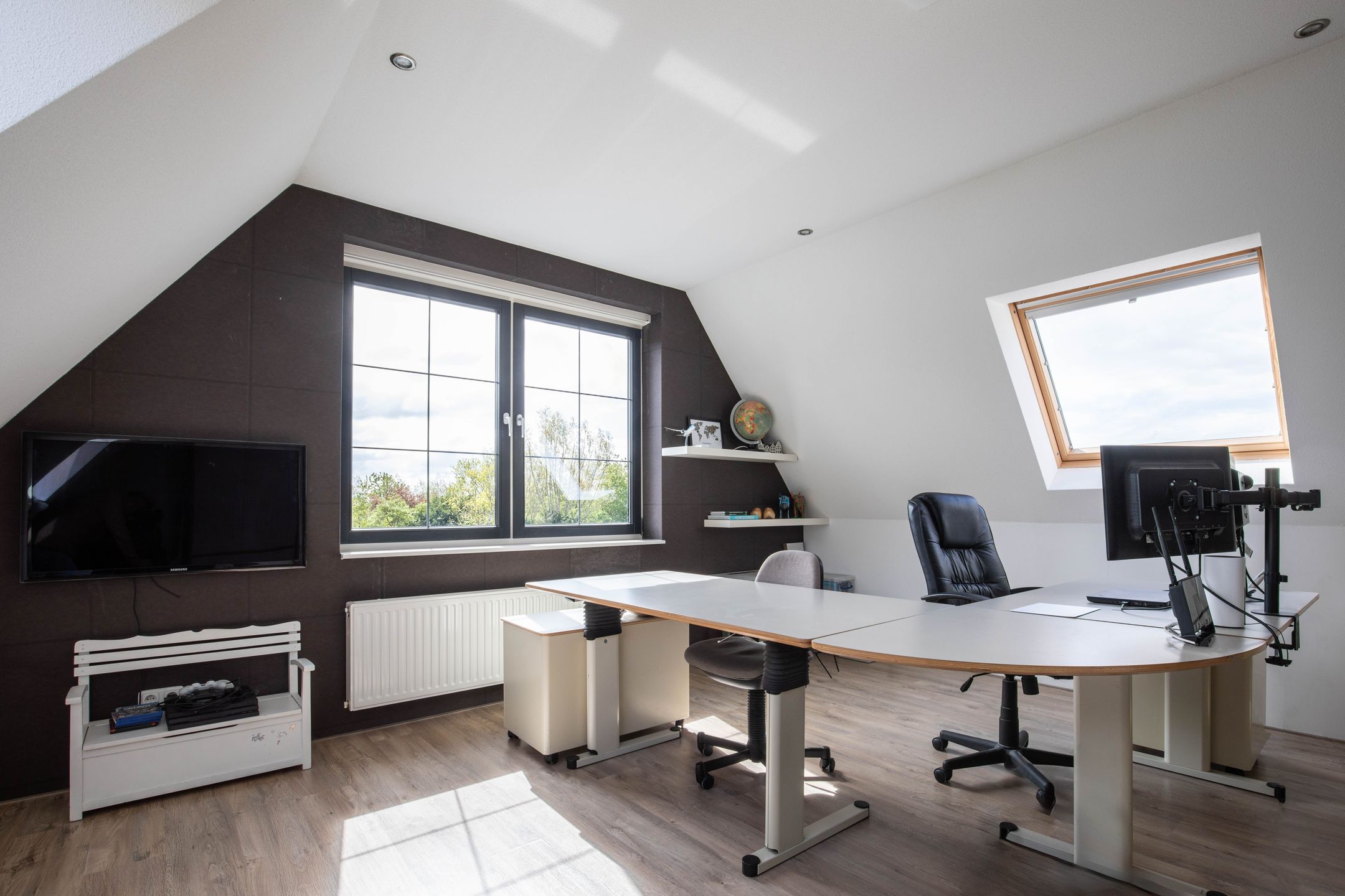 Foto 18 van Waver 51-B