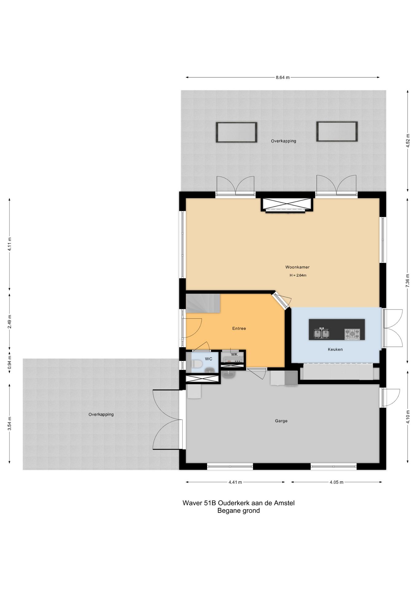 Foto 45 van Waver 51-B