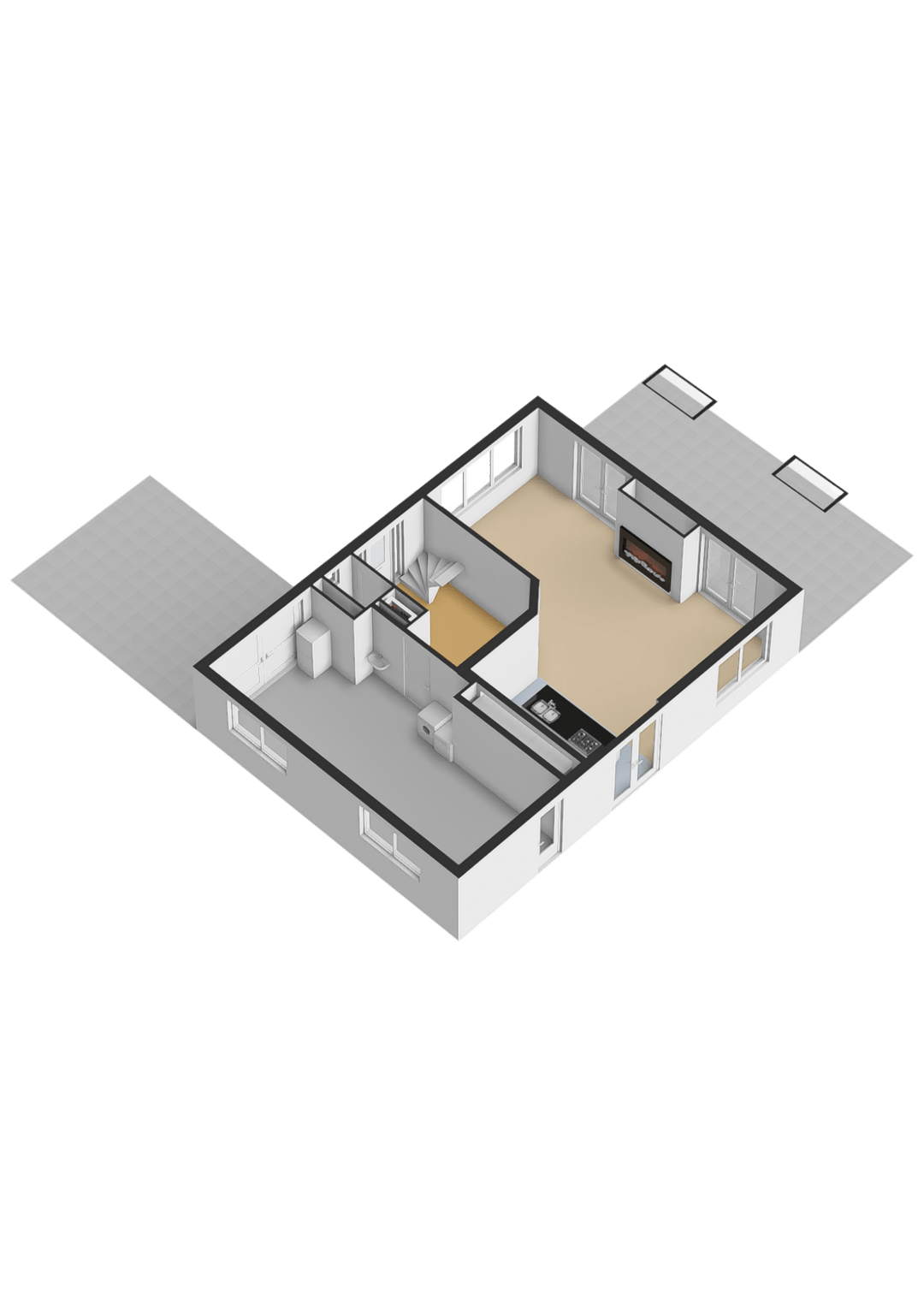 Foto 46 van Waver 51-B