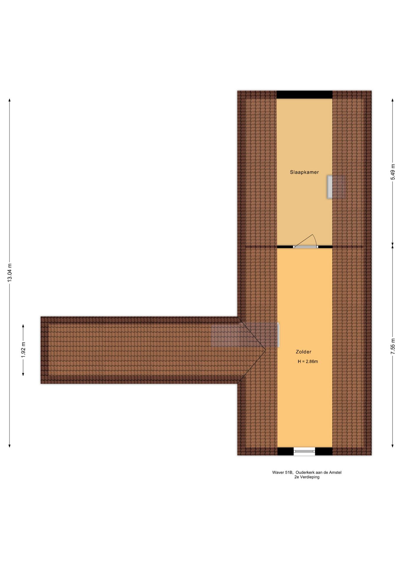Foto 49 van Waver 51-B