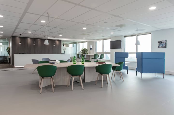 Van Heuven Goedhartlaan 13-D