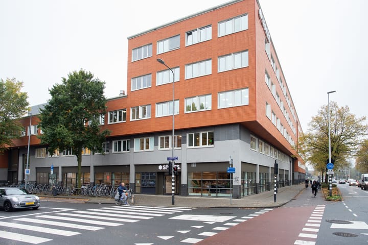 Haarlemmerweg 331-A