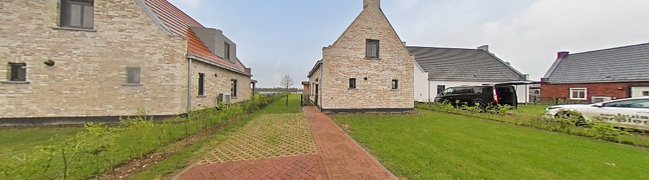 Bekijk 360° foto van Straatbeeld van Maasresidence Villa 93