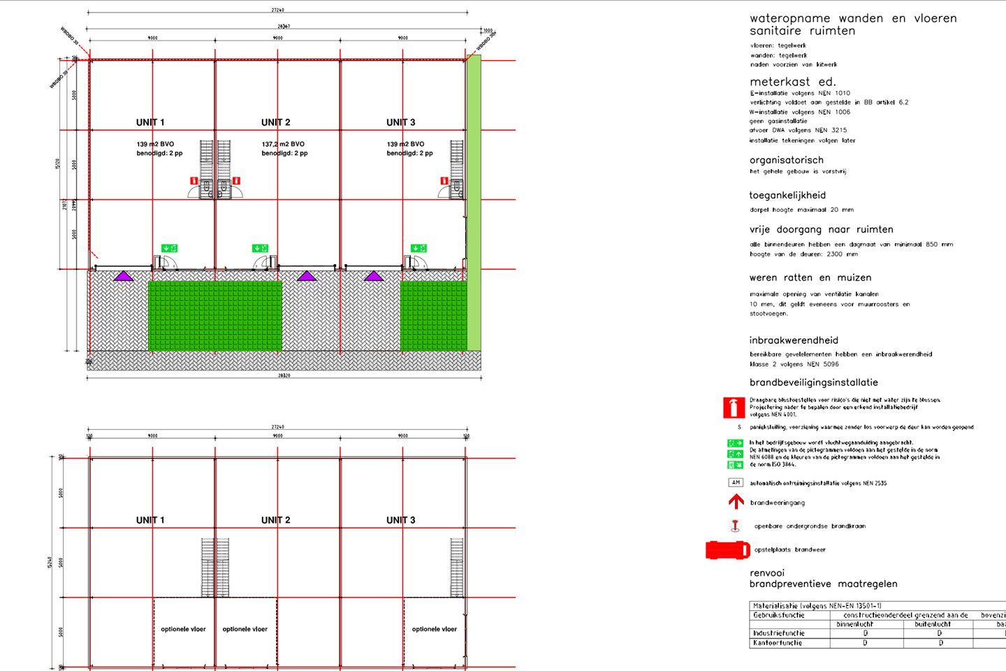 View photo 5 of Vliststraat 3-5