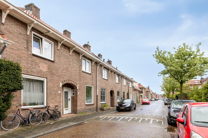 Bekijk foto 2 van Cederstraat 46