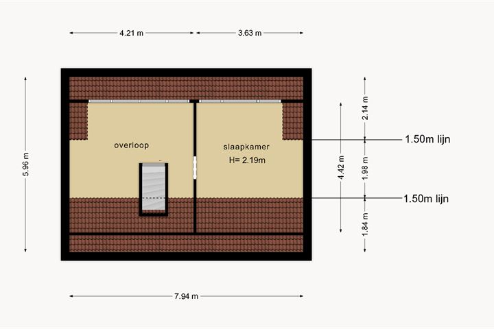 Bekijk foto 45 van Blauwe Beugelstraat 6