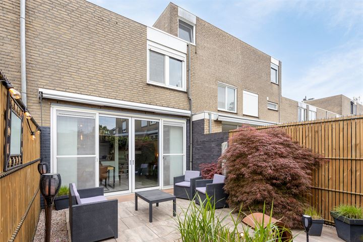 Bekijk foto 4 van Gouverneur Houbenstraat 4