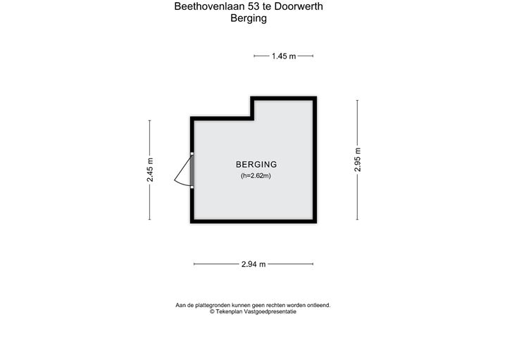 Bekijk foto 41 van Beethovenlaan 53