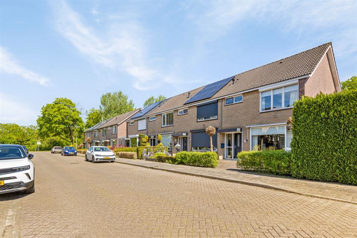 Bekijk foto 20 van Spechtstraat 26