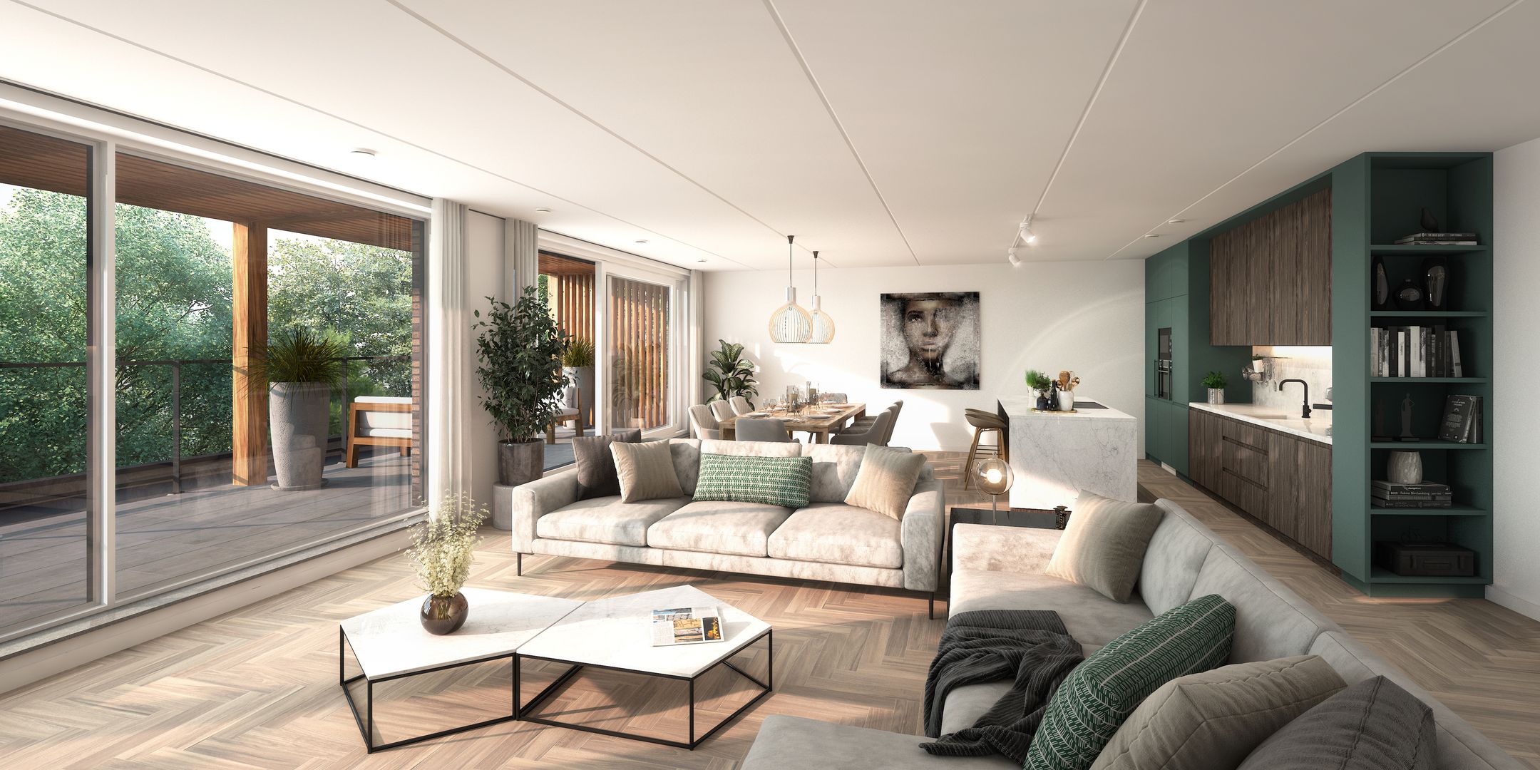 Foto 4 van Lindesteyn