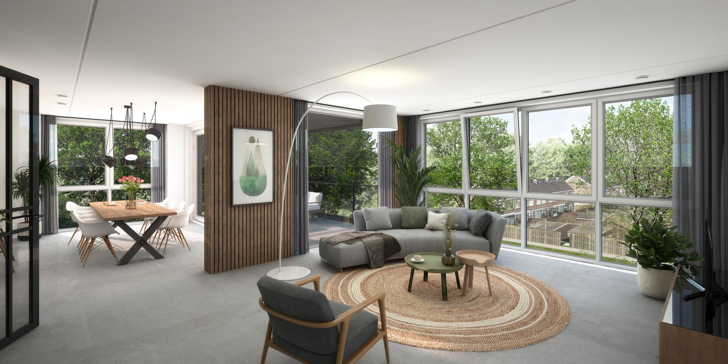 Foto 8 van Lindesteyn